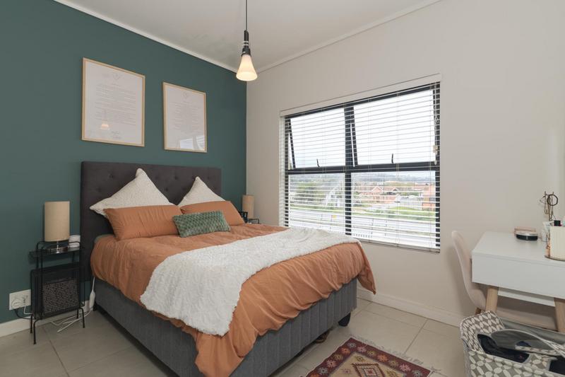 2 Bedroom Property for Sale in The Huntsman Western Cape